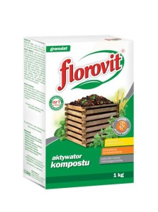 Активатор за компост